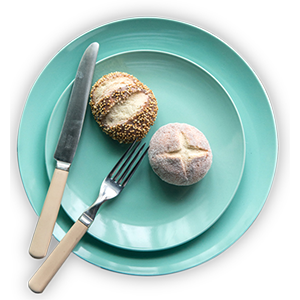 Dinnerware