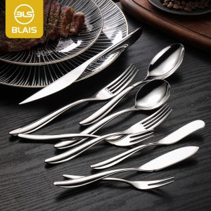 BLS-AC-11-Mirror Silver