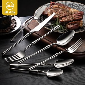 BLS-AA-05-Mirror Silver