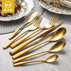 BLS-AB-10-Matte Gold